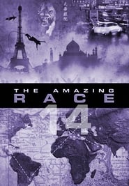 The Amazing Race