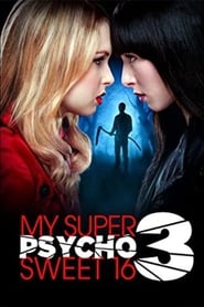 My Super Psycho Sweet 16: Part 3 (2012) subtitles - SUBDL poster