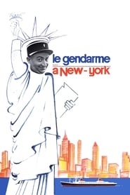 The Gendarme in New York (Le Gendarme à New York)