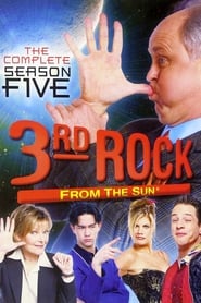 3rd Rock from the Sun