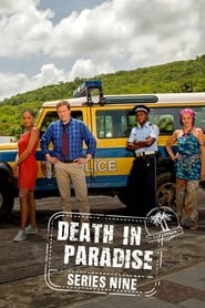 Death in Paradise