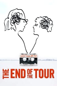 The End of the Tour (2015) subtitles - SUBDL poster