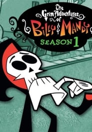 The Grim Adventures of Billy and Mandy