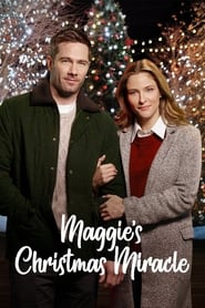 Karen Kingsbury's Maggie's Christmas Miracle (2017) subtitles - SUBDL poster
