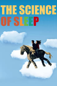 The Science of Sleep (La Science des rêves)