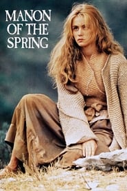 Manon of the Spring (Manon Des Sources) (1986) subtitles - SUBDL poster