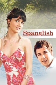 Spanglish (2004) subtitles - SUBDL poster