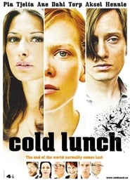 Cold Lunch (Lønsj)