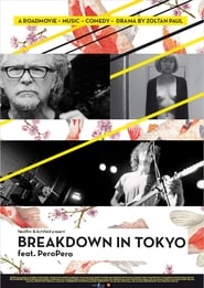 Breakdown in Tokyo (2017) subtitles - SUBDL poster