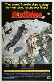 Sky Riders (1976) subtitles - SUBDL poster
