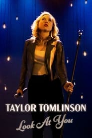 Taylor Tomlinson: Look at You Danish  subtitles - SUBDL poster