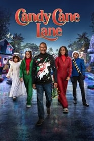 Candy Cane Lane French  subtitles - SUBDL poster