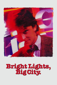 Bright Lights, Big City (1988) subtitles