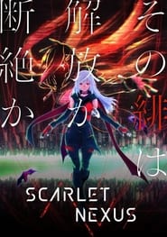 Scarlet Nexus