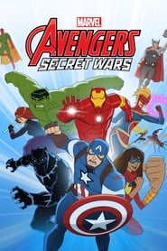 Marvel's Avengers Assemble