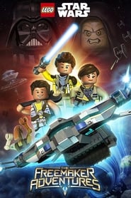 Lego Star Wars: The Freemaker Adventures (2016) subtitles - SUBDL poster