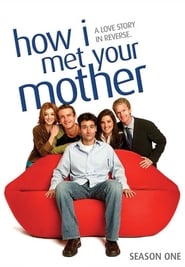 How I Met Your Mother