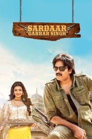 Sardaar Gabbar Singh Italian  subtitles - SUBDL poster