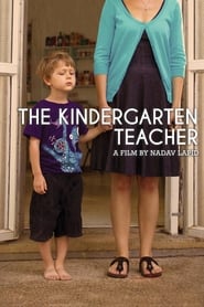 The Kindergarten Teacher (Haganenet) English  subtitles - SUBDL poster