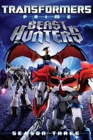 Transformers: Prime