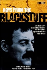 Boys from the Blackstuff (1982) subtitles - SUBDL poster