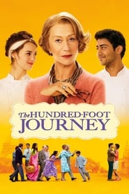 The Hundred-Foot Journey Norwegian  subtitles - SUBDL poster