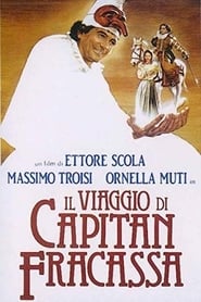 The Voyage of Captain Fracassa (Viaggio di Capitan Fracassa, Il)