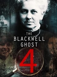 The Blackwell Ghost 4 Indonesian  subtitles - SUBDL poster