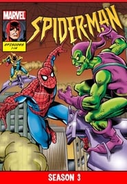 Spider-Man English  subtitles - SUBDL poster