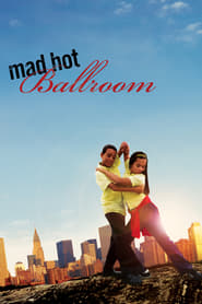 Mad Hot Ballroom Hebrew  subtitles - SUBDL poster
