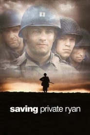 Saving Private Ryan Finnish  subtitles - SUBDL poster