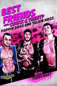 Best Friends With Teddy Hart (2018) subtitles - SUBDL poster