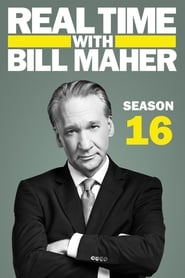 Real Time with Bill Maher