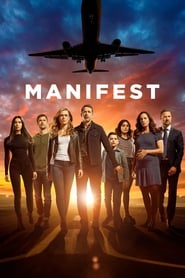 Manifest Danish  subtitles - SUBDL poster