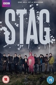 Stag English  subtitles - SUBDL poster