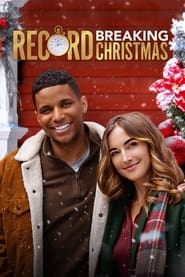 Record Breaking Christmas (2022) subtitles - SUBDL poster