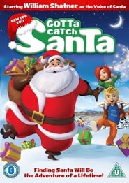 Gotta Catch Santa Claus