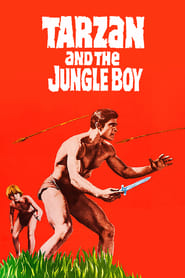 Tarzan and the Jungle Boy (1968) subtitles