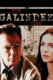 The Galíndez File (2003) subtitles - SUBDL poster