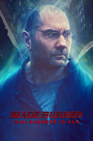 Blade Runner 2049 - 2048: Nowhere to Run