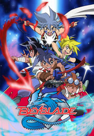 Beyblade