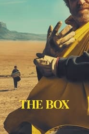 The Box English  subtitles - SUBDL poster