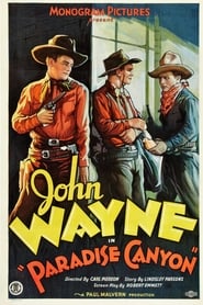 Paradise Canyon (1935) subtitles