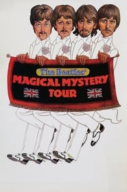 Magical Mystery Tour (1967) subtitles - SUBDL poster