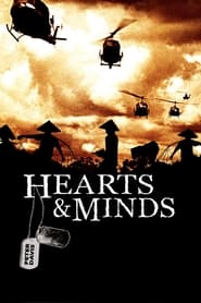 Hearts and Minds (1974) subtitles - SUBDL poster