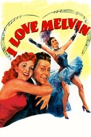 I Love Melvin (1953) subtitles