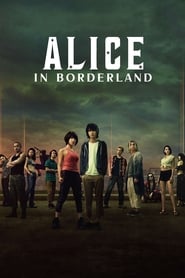 Alice in Borderland (2020) subtitles - SUBDL poster