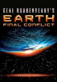 Earth: Final Conflict