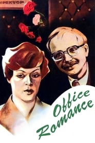 Office Romance Russian  subtitles - SUBDL poster