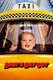Baby's Day Out (1994) subtitles - SUBDL poster